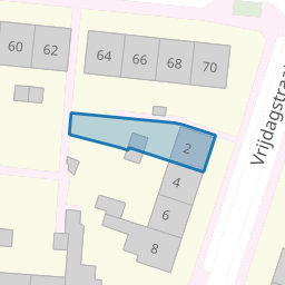 Perceel HLN01-M-2769