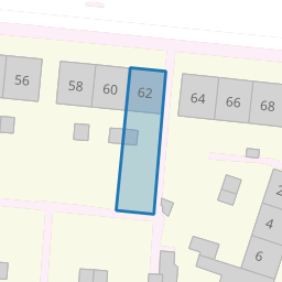 Perceel HLN01-M-2771