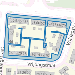 Perceel HLN01-M-2773