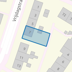 Perceel HLN01-M-2776