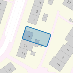 Perceel HLN01-M-2777