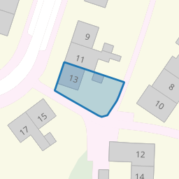 Perceel HLN01-M-2779