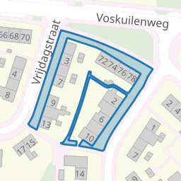 Perceel HLN01-M-2786