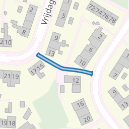 Perceel HLN01-M-2787