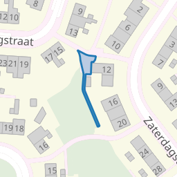 Perceel HLN01-M-2793