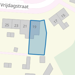 Perceel HLN01-M-2796