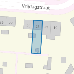 Perceel HLN01-M-2798