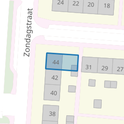 Perceel HLN01-M-2801