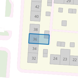 Perceel HLN01-M-2803