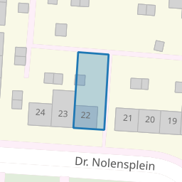 Perceel HLN01-M-2807