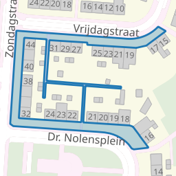 Perceel HLN01-M-2810