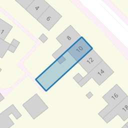 Perceel HLN01-M-2814