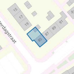 Perceel HLN01-M-2818