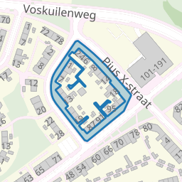 Perceel HLN01-M-2822