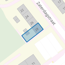 Perceel HLN01-M-2824