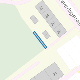 Perceel HLN01-M-2826