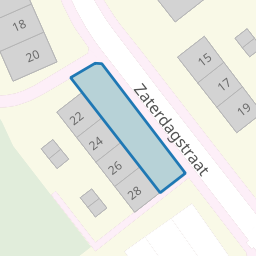 Perceel HLN01-M-2827