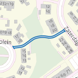 Perceel HLN01-M-2829