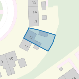 Perceel HLN01-M-2832