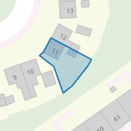 Perceel HLN01-M-2833