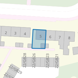 Perceel HLN01-M-2838