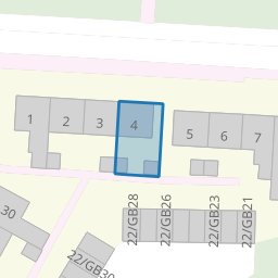 Perceel HLN01-M-2839