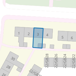 Perceel HLN01-M-2840