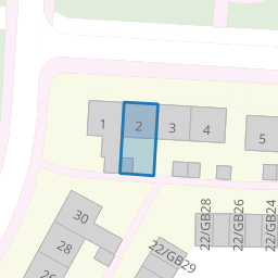 Perceel HLN01-M-2841