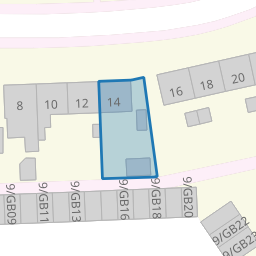 Perceel HLN01-M-2851