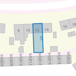 Perceel HLN01-M-2852