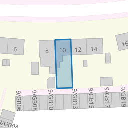 Perceel HLN01-M-2853