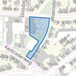 Perceel HLN01-M-2860