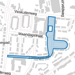 Perceel HLN01-M-2861