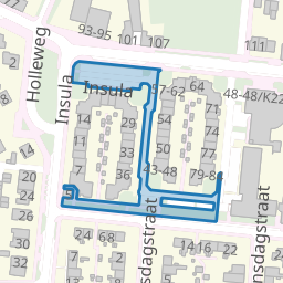 Perceel HLN01-M-2862