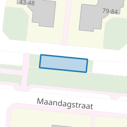 Perceel HLN01-M-2866