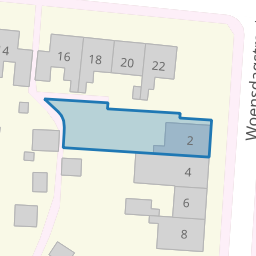 Perceel HLN01-M-2868