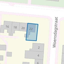 Perceel HLN01-M-2872