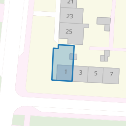 Perceel HLN01-M-2873