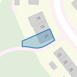 Perceel HLN01-M-2877