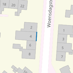 Perceel HLN01-M-2883