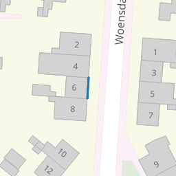 Perceel HLN01-M-2885