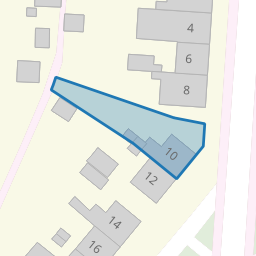 Perceel HLN01-M-2888