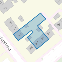 Perceel HLN01-M-2896