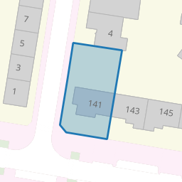 Perceel HLN01-M-2906