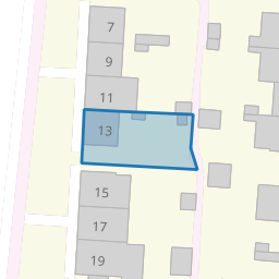 Perceel HLN01-M-2907