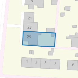 Perceel HLN01-M-2910