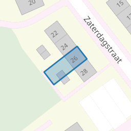 Perceel HLN01-M-2917