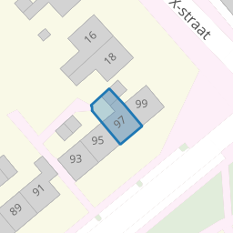 Perceel HLN01-M-2919