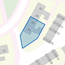 Perceel HLN01-M-2921