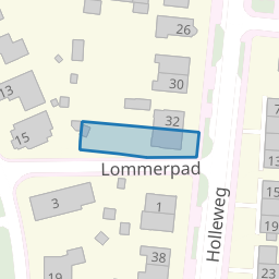 Perceel HLN01-M-2923